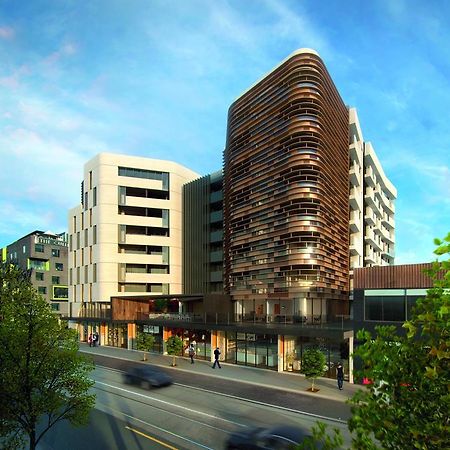 Akom Prahran Melbourne Exterior foto
