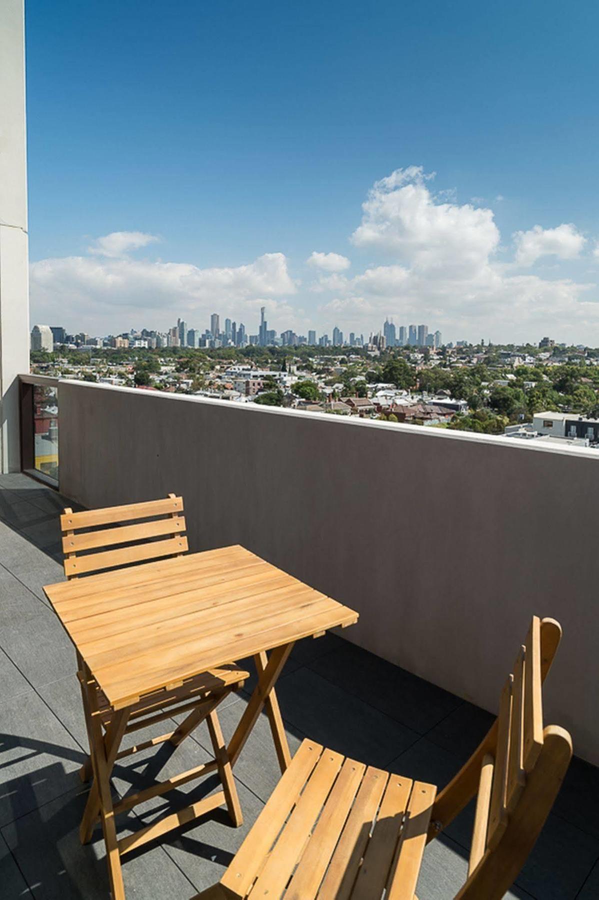 Akom Prahran Melbourne Exterior foto