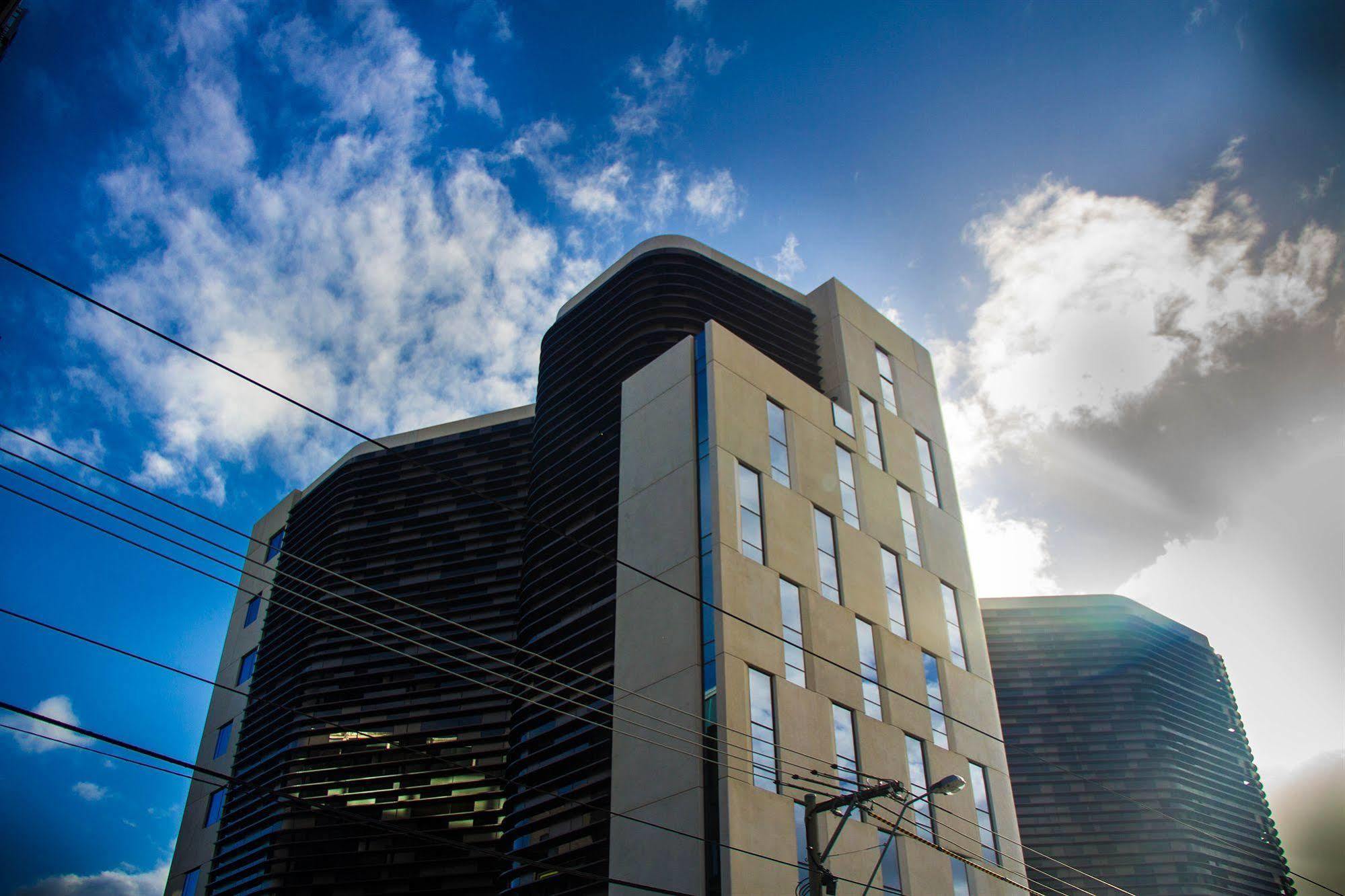 Akom Prahran Melbourne Exterior foto
