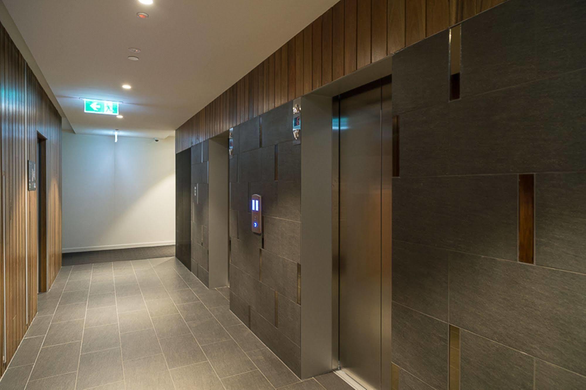 Akom Prahran Melbourne Exterior foto